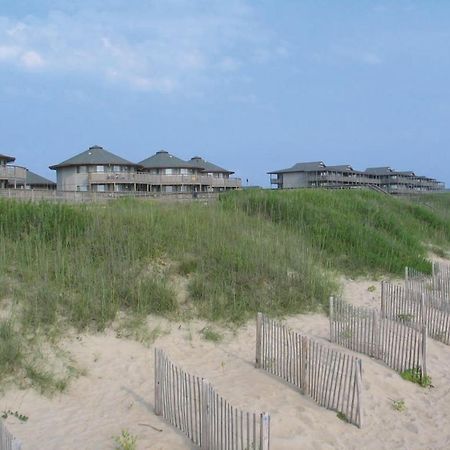 Outer Banks Beach Club II Resorts Kill Devil Hills Exterior foto