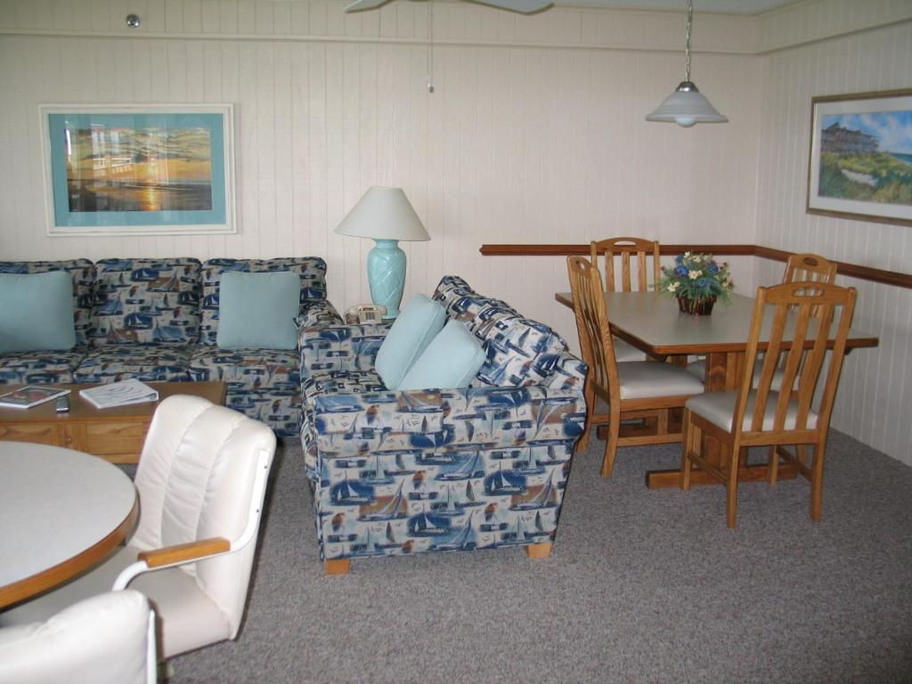 Outer Banks Beach Club II Resorts Kill Devil Hills Exterior foto