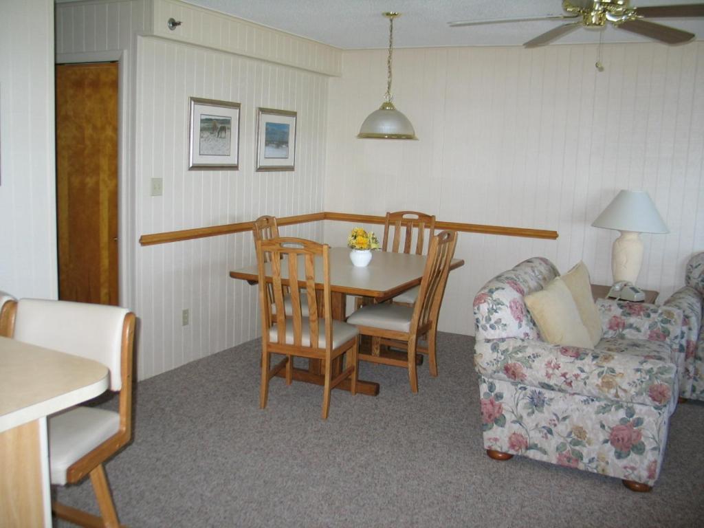 Outer Banks Beach Club II Resorts Kill Devil Hills Exterior foto
