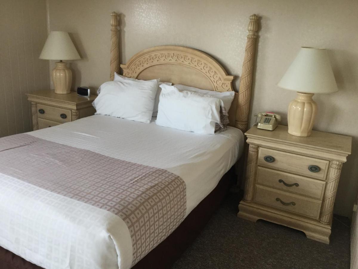 Outer Banks Beach Club II Resorts Kill Devil Hills Exterior foto
